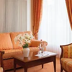 Victor's Residenz-hotel Hotel Erfurt