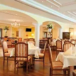 Hotel Victor's Residenz-hotel Erfurt