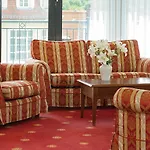 Ξενοδοχείο Victor's Residenz-hotel 4*