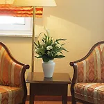 Hotel Victor's Residenz-hotel 4*