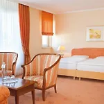 Victor's Residenz-hotel 4* Erfurt