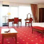 Victor's Residenz-hotel 4* Erfurt