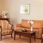 Ξενοδοχείο Victor's Residenz-hotel 4*
