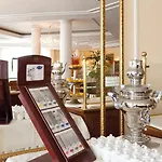 Victor's Residenz-hotel 4* Ερφούρτη