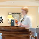 Victor's Residenz-hotel Hotel Erfurt