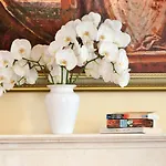 Victor's Residenz-hotel Erfurt