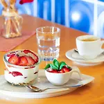 Victor's Residenz-hotel Hotel Erfurt