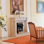 Victor's Residenz-hotel Erfurt