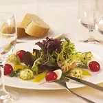 Victor's Residenz-hotel 4* Erfurt