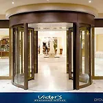 Victor's Residenz-hotel Hotel Erfurt