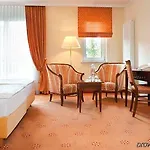 Victor's Residenz-hotel 4* Ερφούρτη