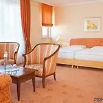 Victor's Residenz-hotel Hotel Erfurt