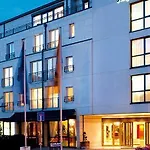 Victor's Residenz-hotel 4*