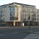 Victor's Residenz-hotel Erfurt