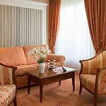 Victor's Residenz-hotel Hotel