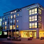 Victor's Residenz-hotel 4*