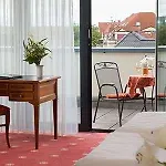 Ξενοδοχείο Victor's Residenz-hotel Ερφούρτη