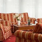 Victor's Residenz-hotel 4* Ερφούρτη