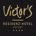 Victor's Residenz-hotel 4* Ερφούρτη