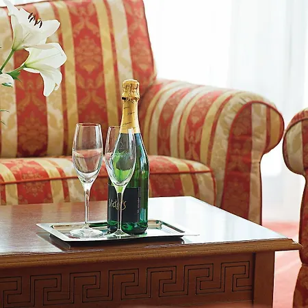 Hotel Victor's Residenz-hotel Erfurt