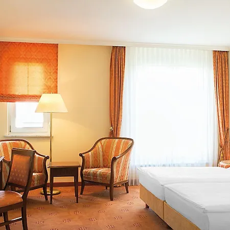 Victor's Residenz-hotel
