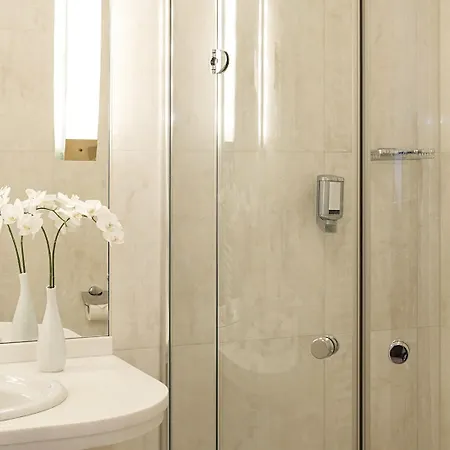 Victor's Residenz-hotel 4* Erfurt