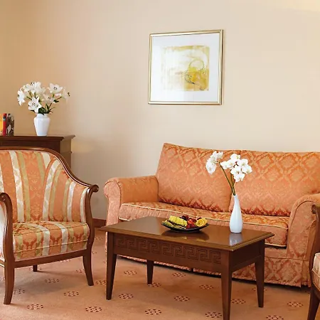 Victor's Residenz-hotel Hotel