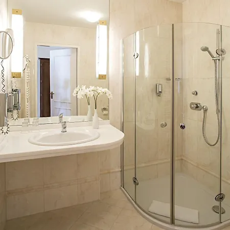 Victor's Residenz-hotel 4* Erfurt
