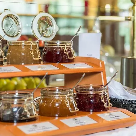 Victor's Residenz-hotel Hotel 4*