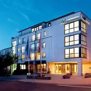 Victor's Residenz-hotel 4*