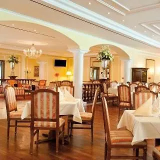 Hotel Victor's Residenz-hotel Érfurt