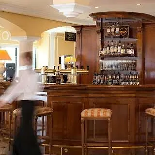 Victor's Residenz-hotel Erfurt