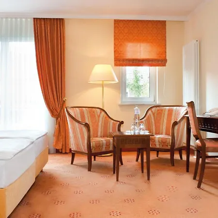 Victor's Residenz-hotel Hotel Erfurt