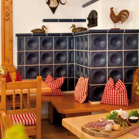 Victor's Residenz-hotel Hotel