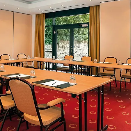 Victor's Residenz-hotel Hotel 4*