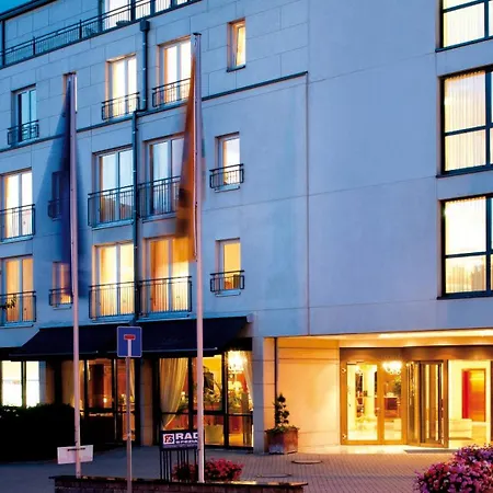 Victor's Residenz-hotel Hotel