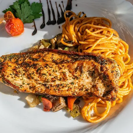 Victor's Residenz-hotel 4* Erfurt