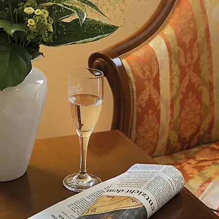 Victor's Residenz-hotel