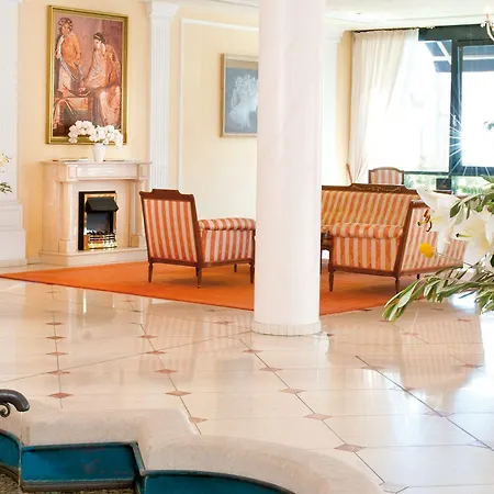 Victor's Residenz-hotel