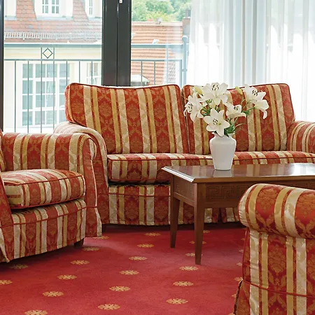 Hotel Victor's Residenz-hotel 4*