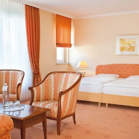 Victor's Residenz-hotel 4* Erfurt