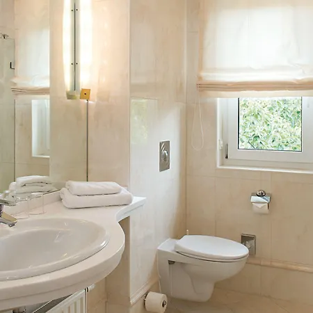 Hotel Victor's Residenz-hotel