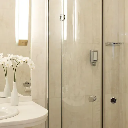 Szálloda Victor's Residenz-hotel 4*