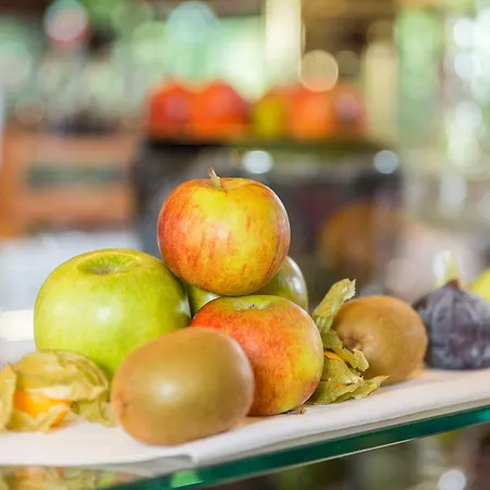 Hotel Victor's Residenz-hotel Erfurt