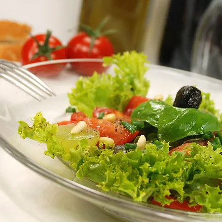 Szálloda Victor's Residenz-hotel 4*