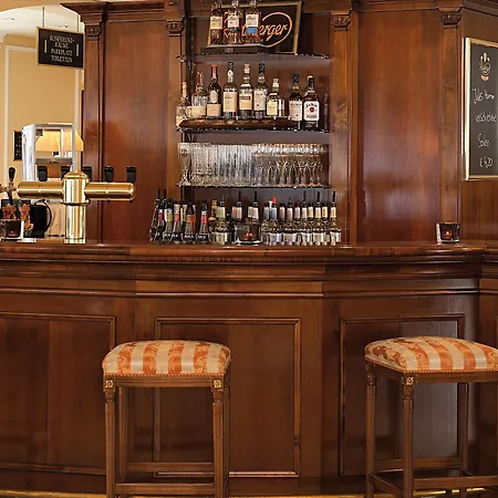 Hotel Victor's Residenz-hotel