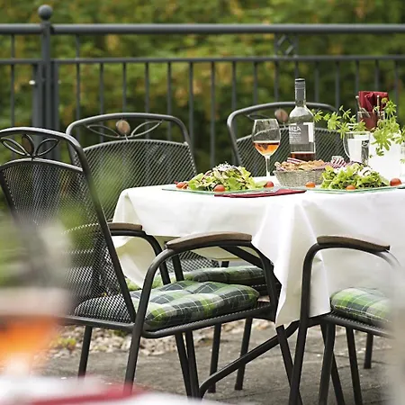 Hotel Victor's Residenz-hotel Erfurt