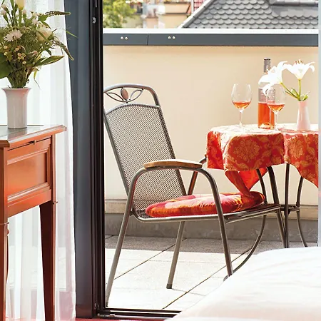 Victor's Residenz-hotel Szálloda