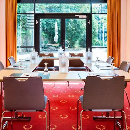 Victor's Residenz-hotel