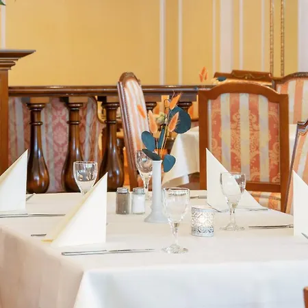 Victor's Residenz-hotel Erfurt